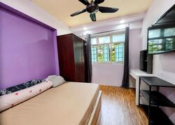 Blk 461D West Rock @ Bukit Batok (Bukit Batok), HDB 4 Rooms #611127931